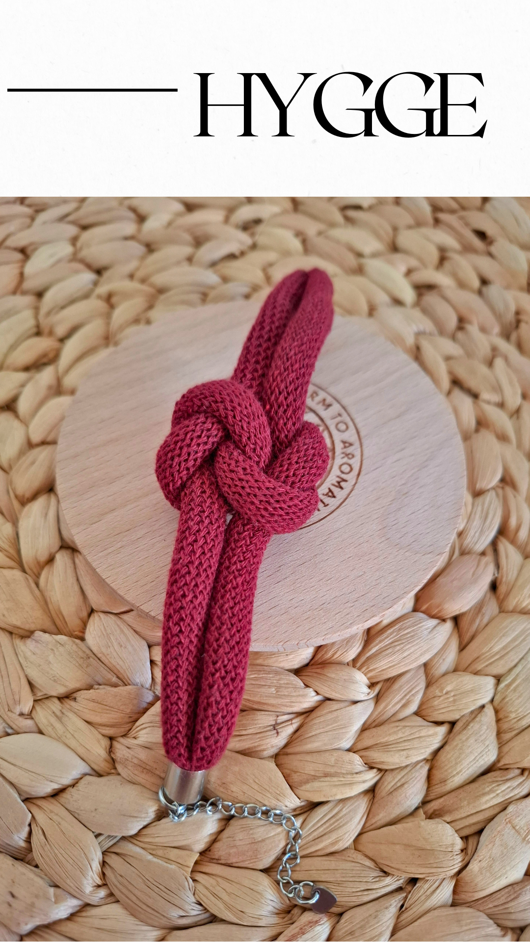 Bracciale abbraccio golden/silver