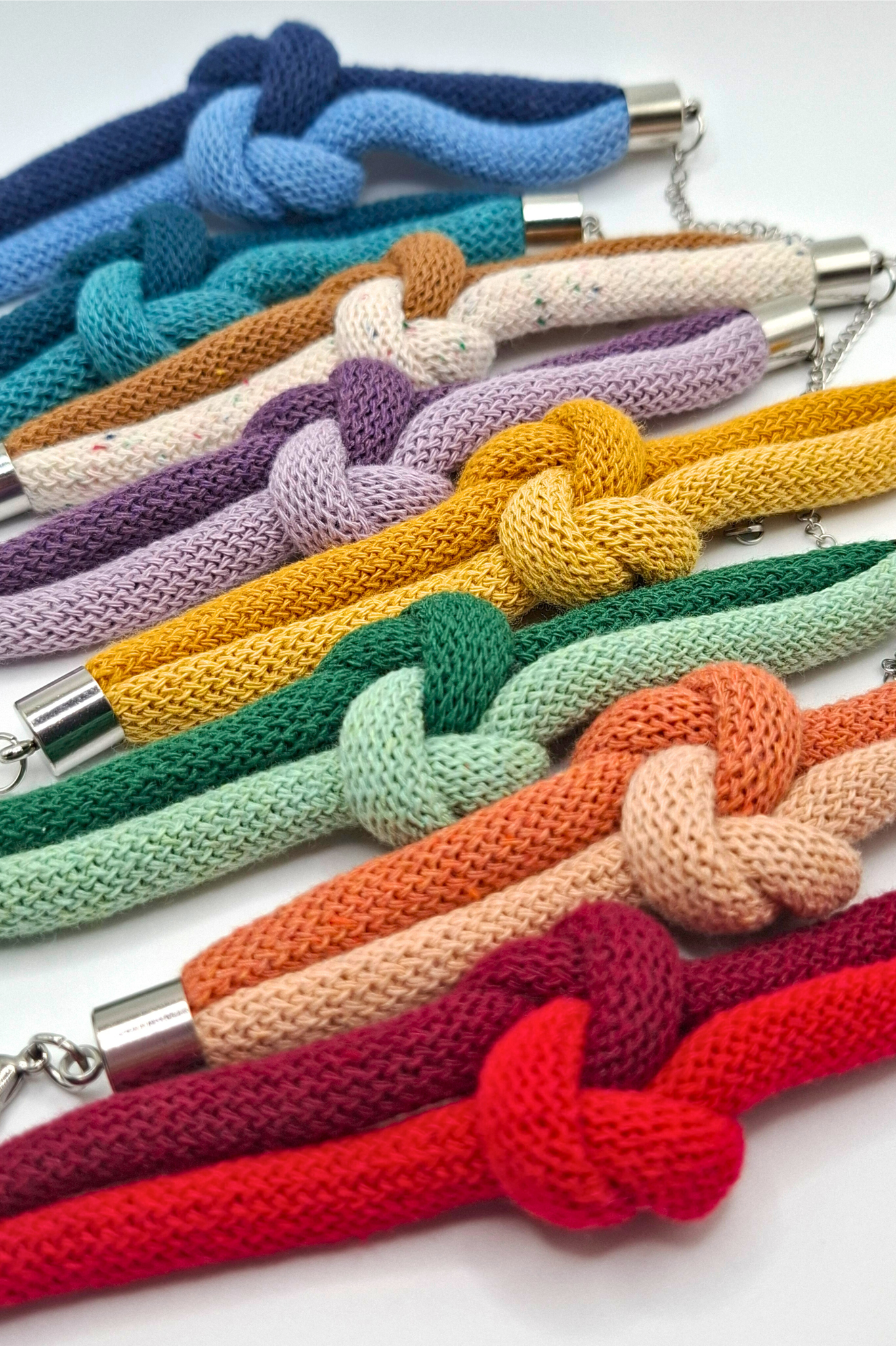Bracciale Abbraccio
