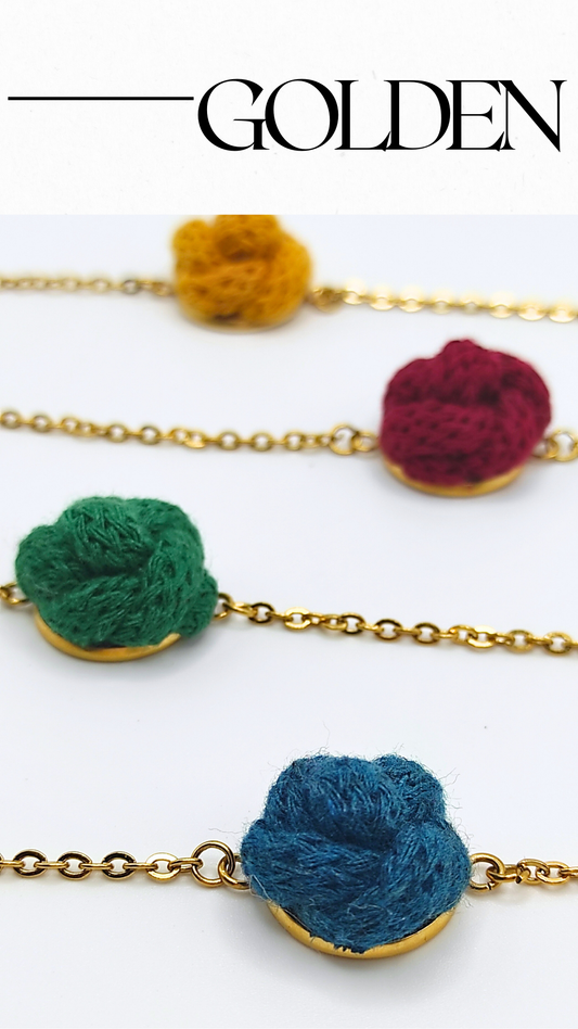 Bracciali Golden