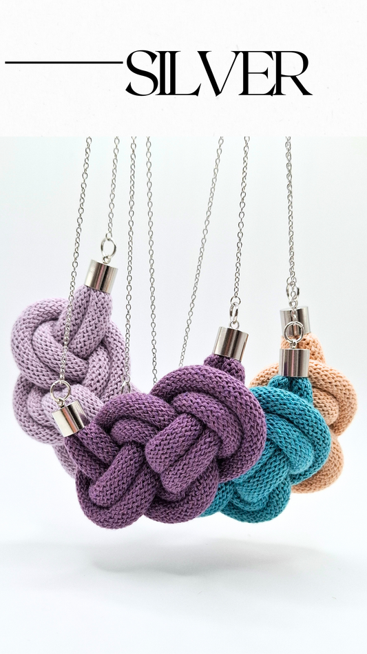 Collana Silver