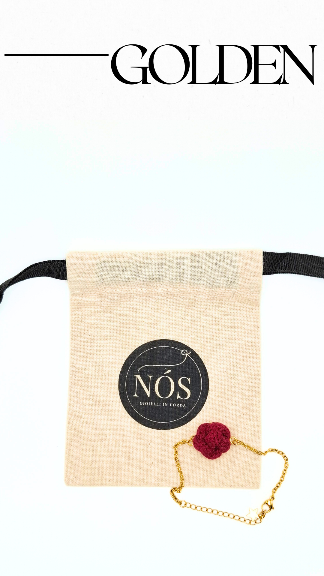 Bracciali Golden