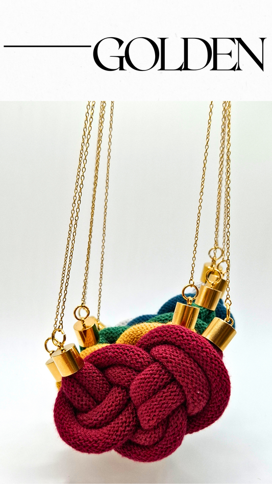 Collana Golden