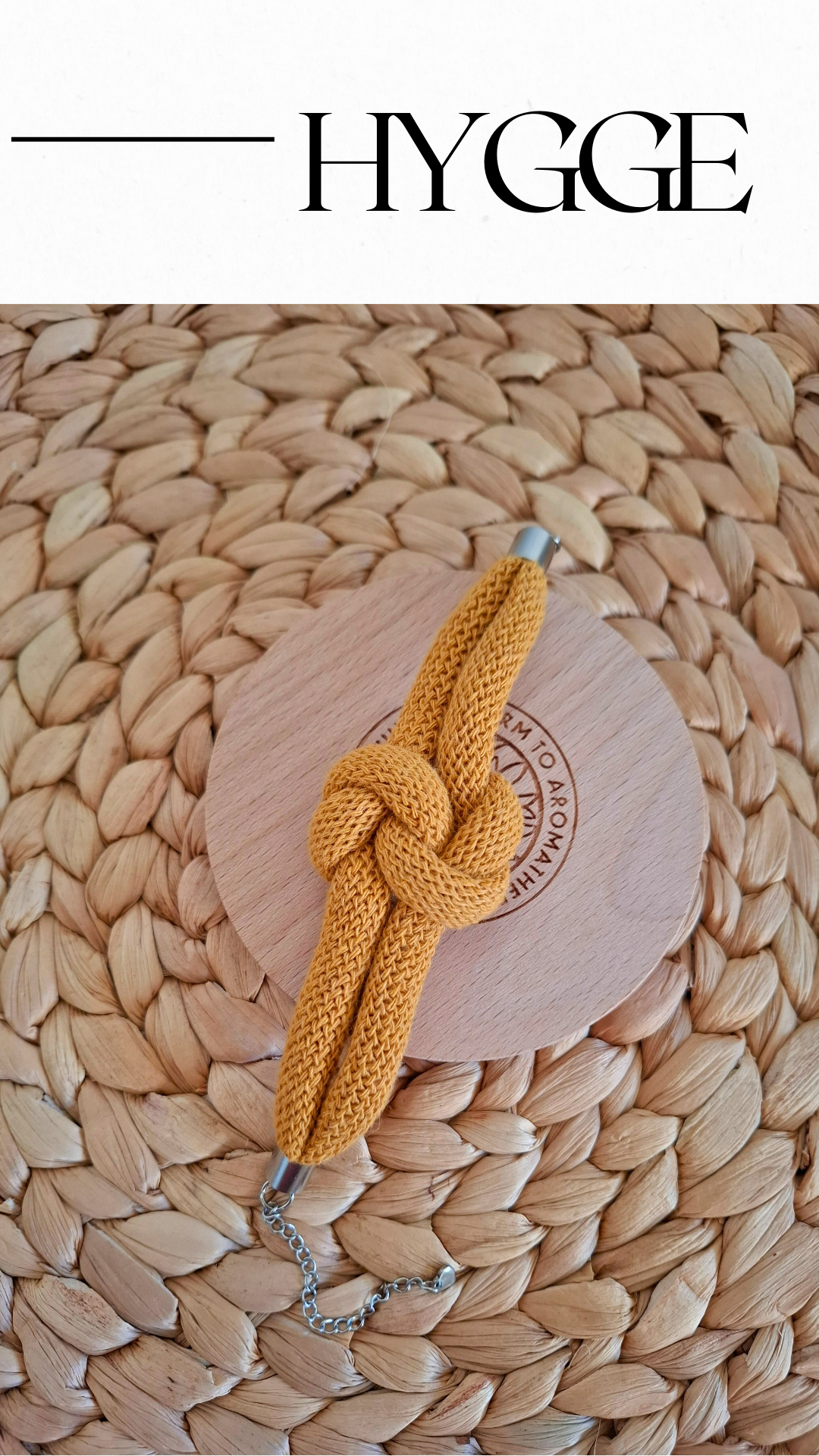 Bracciale abbraccio golden/silver