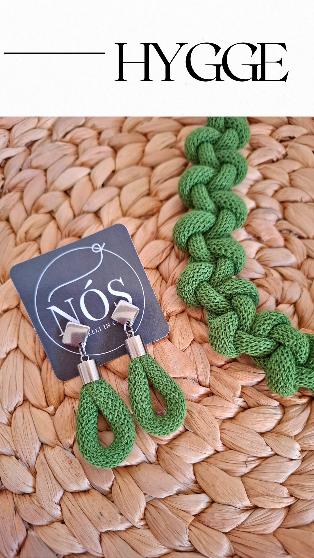 Orecchini Goccia golden/silver L