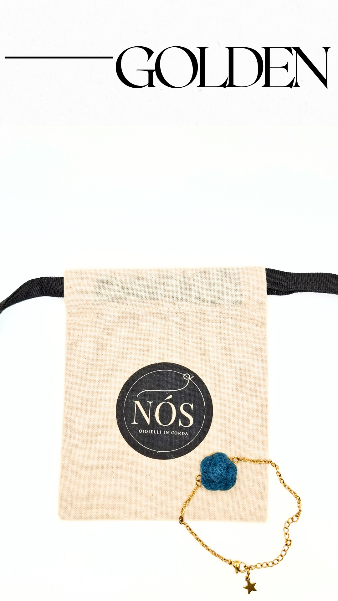 Bracciali Golden