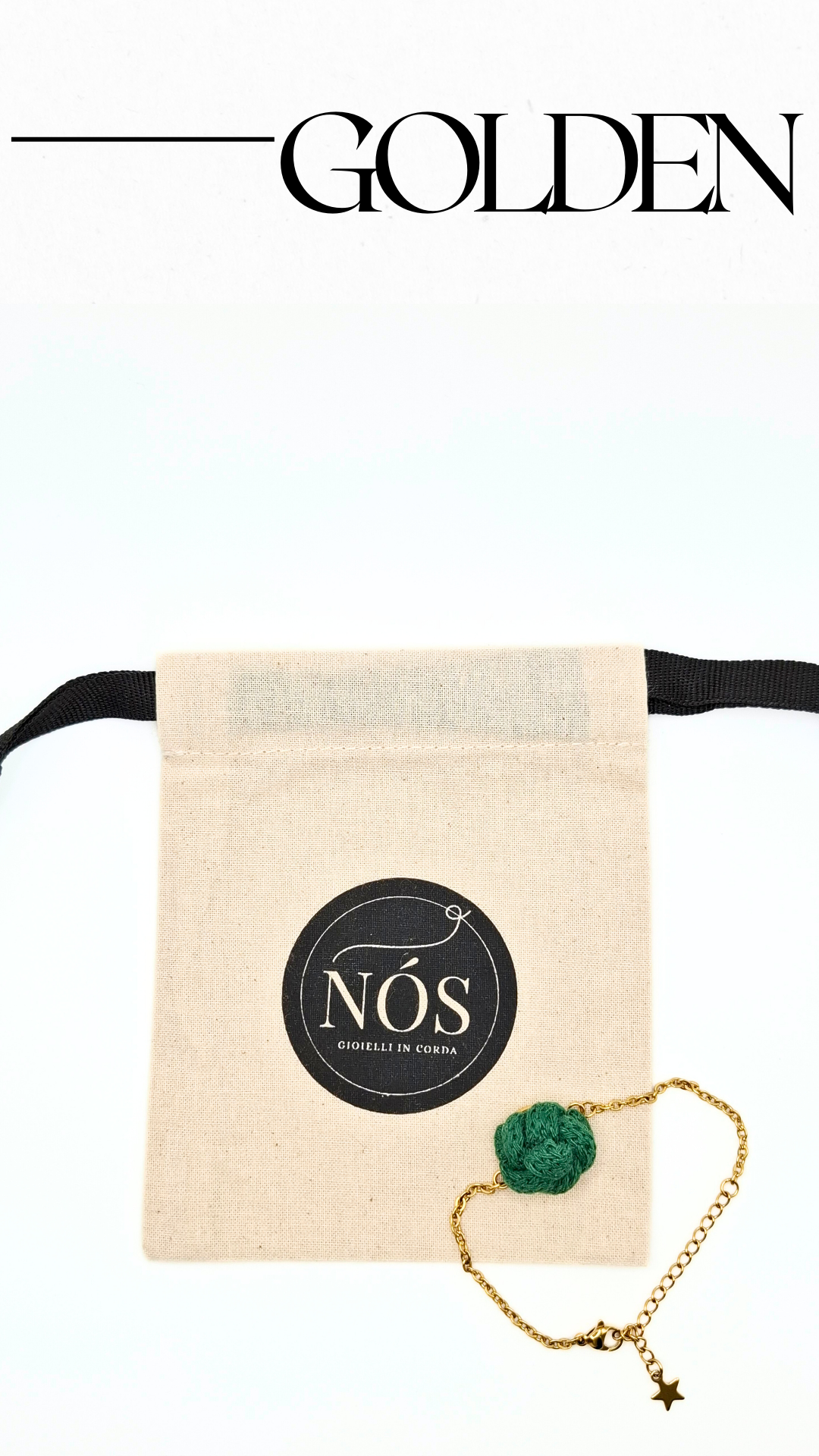 Bracciali Golden