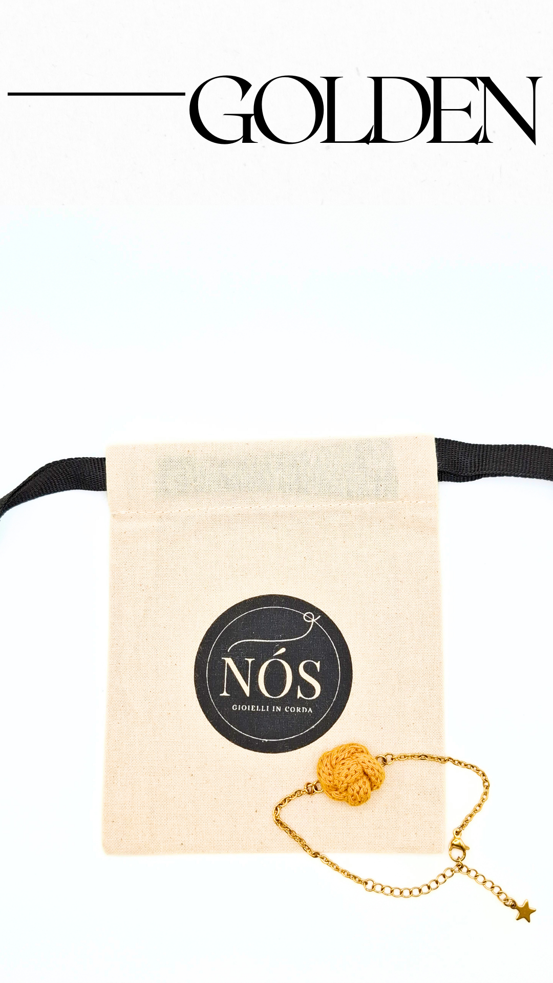 Bracciali Golden