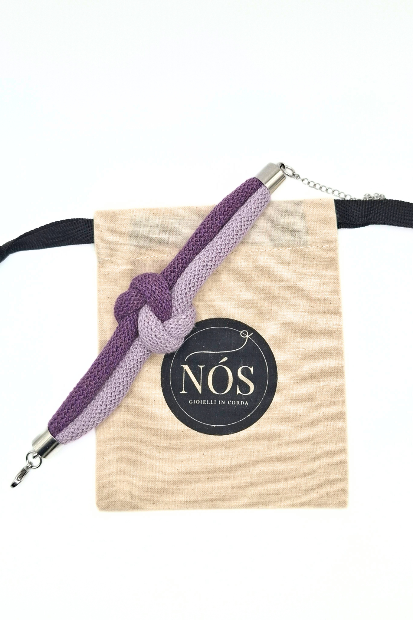 Bracciale Abbraccio