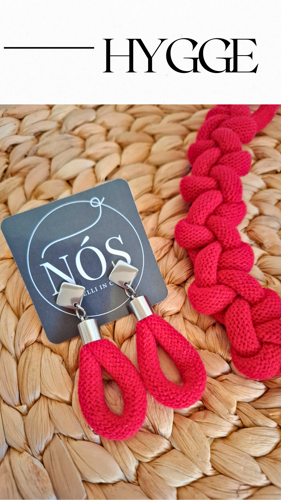 Orecchini Goccia golden/silver L