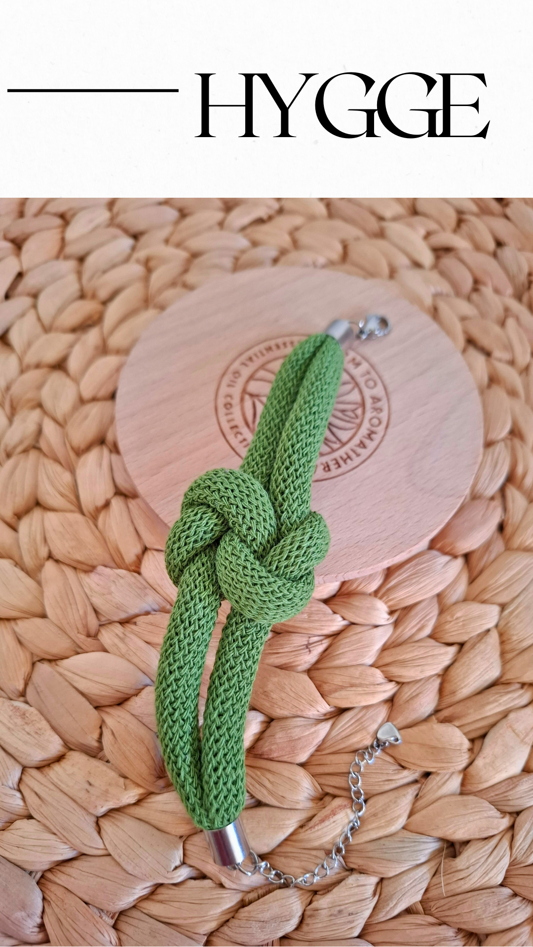 Bracciale abbraccio golden/silver