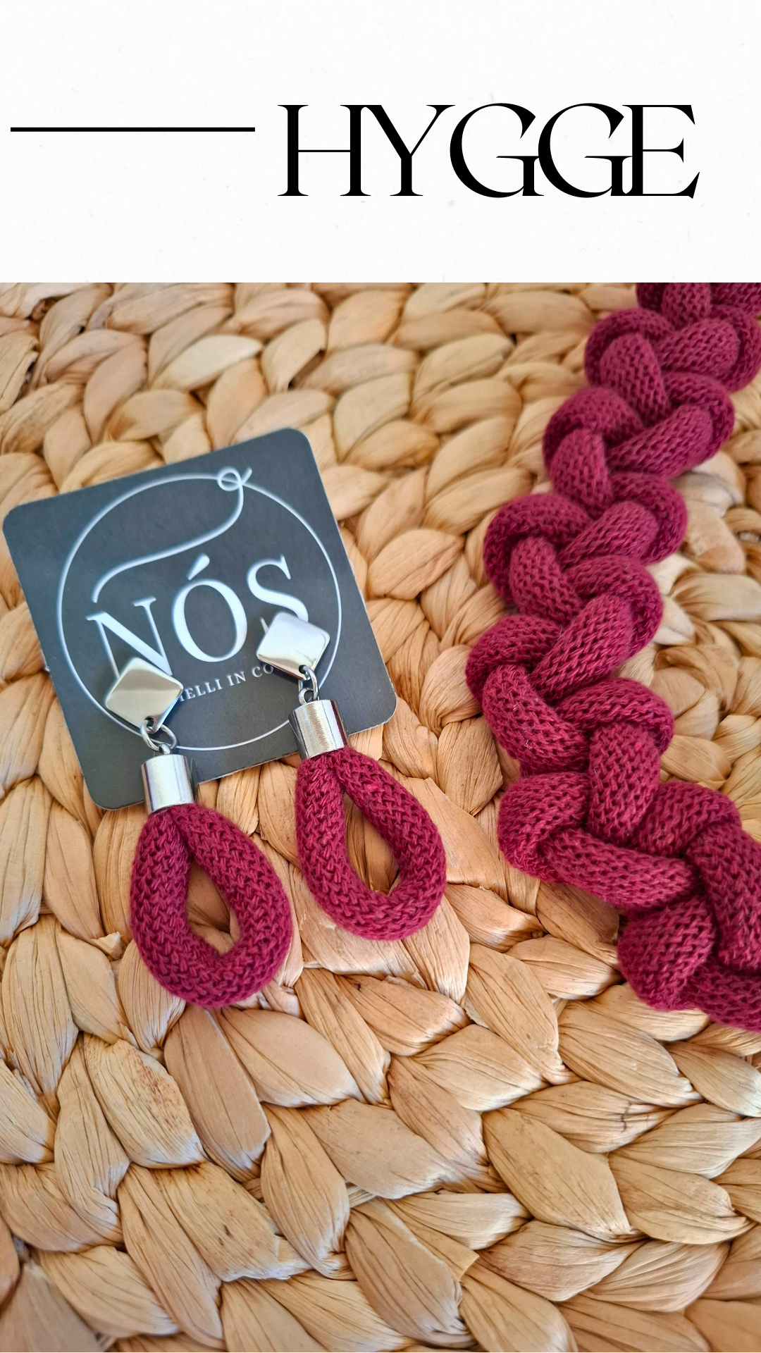 Orecchini Goccia golden/silver L