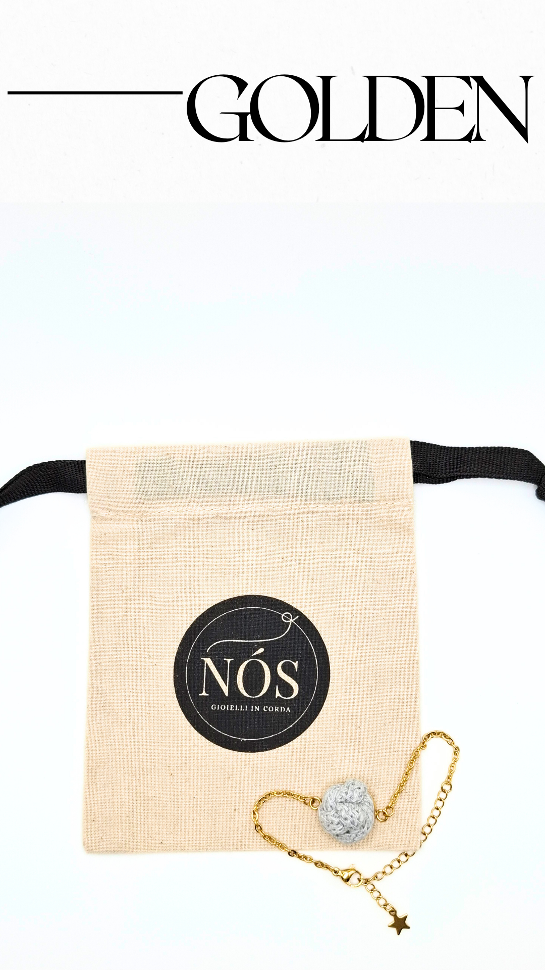 Bracciali Golden