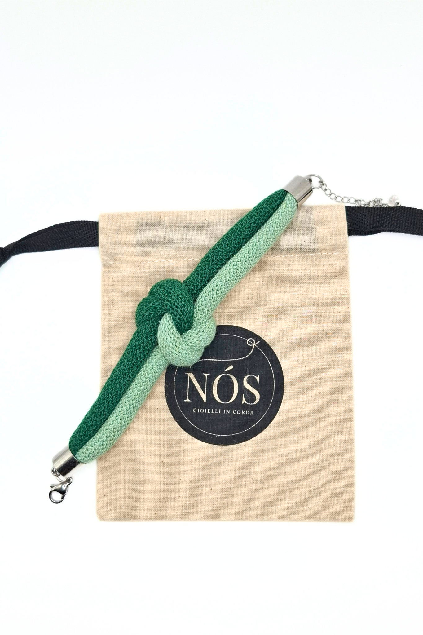 Bracciale Abbraccio