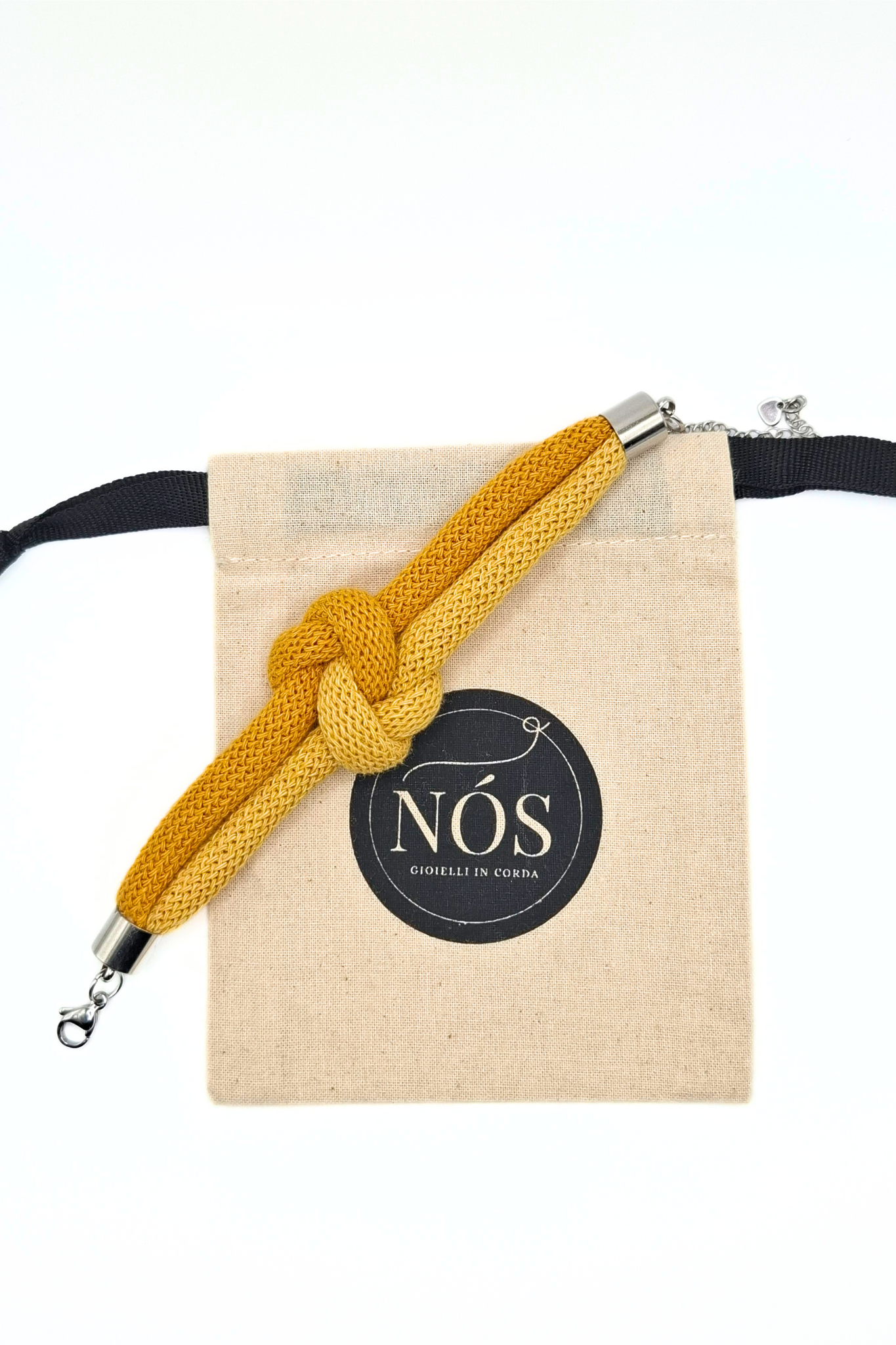 Bracciale Abbraccio