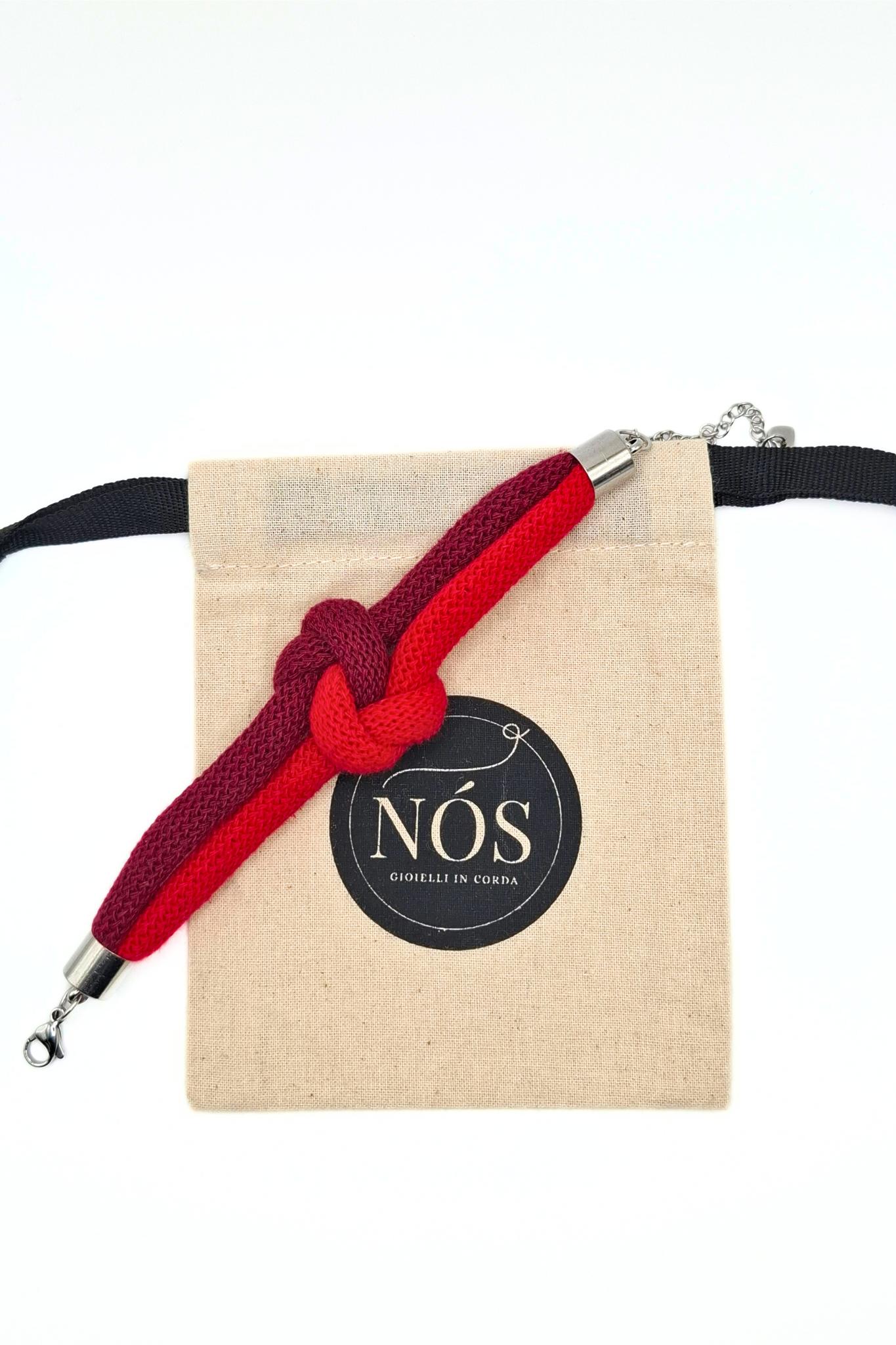Bracciale Abbraccio