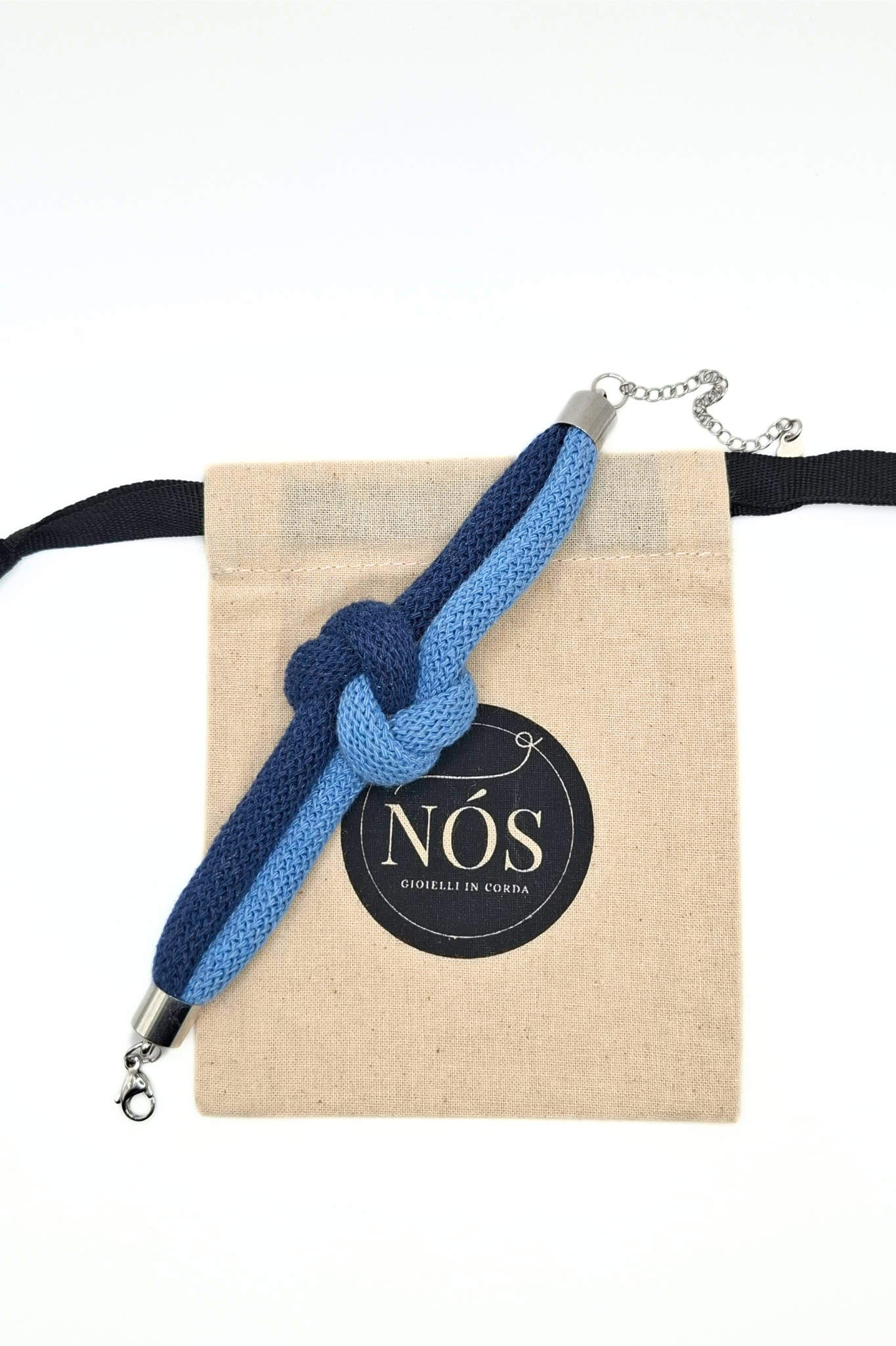 Bracciale Abbraccio