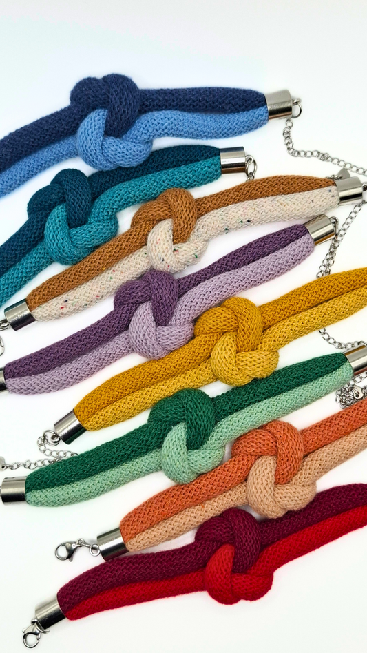 Bracciale Abbraccio