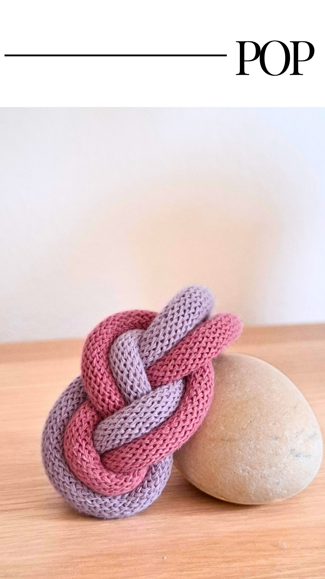 Bracciale POP
