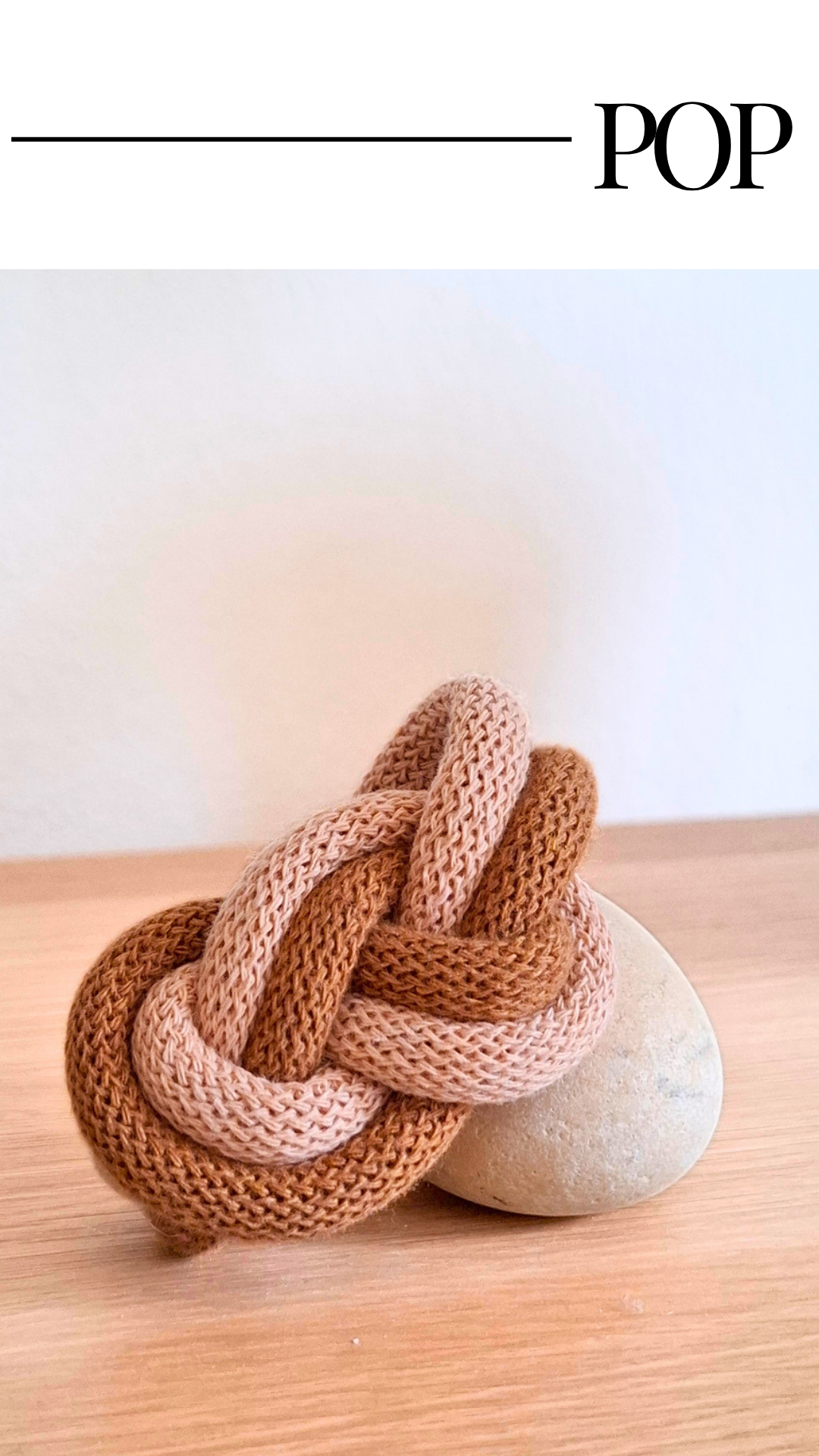 Bracciale POP
