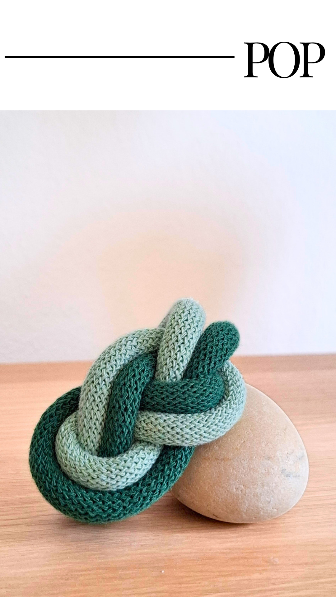 Bracciale POP