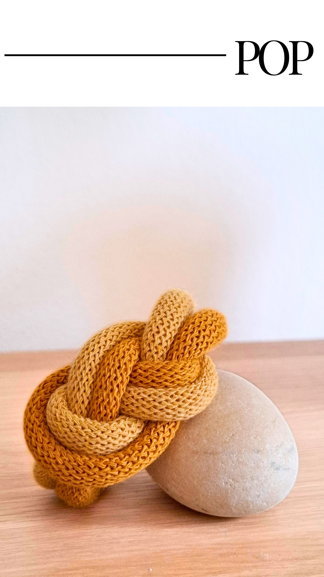 Bracciale POP