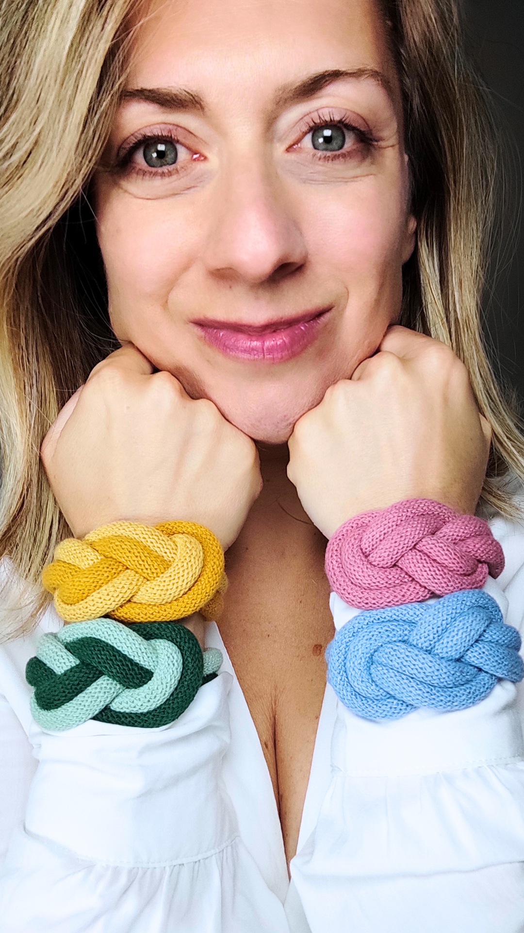 Bracciale Vittoria