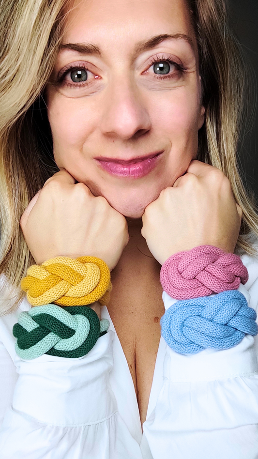 Vittoria bracelet