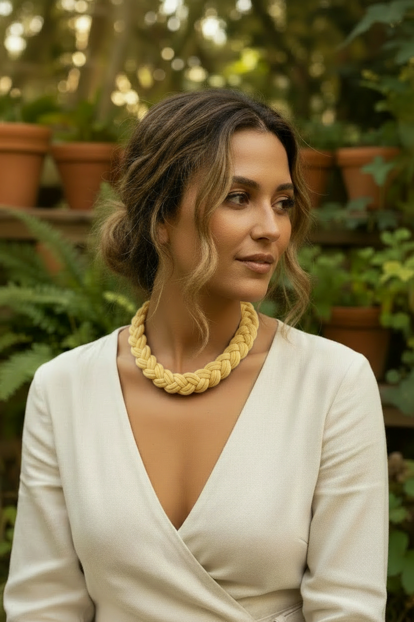 Collana Ipanema