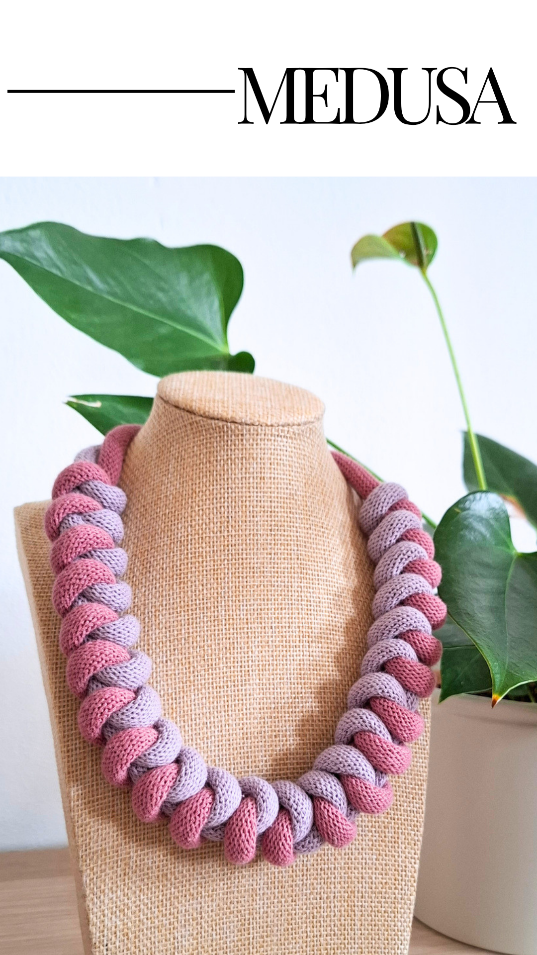 Collana Medusa