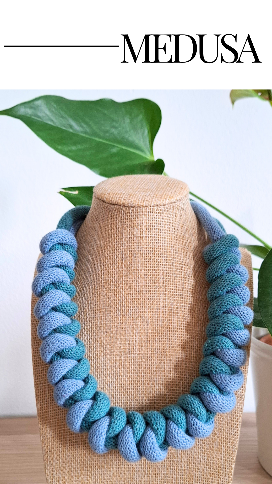 Collana Medusa