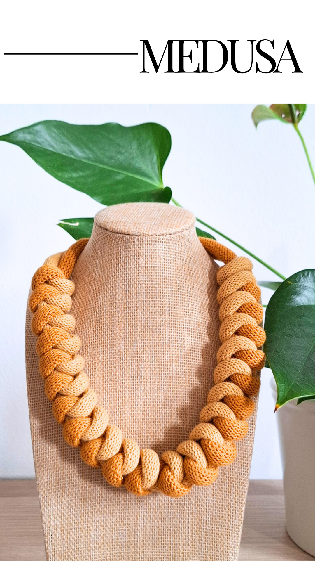 Collana Medusa
