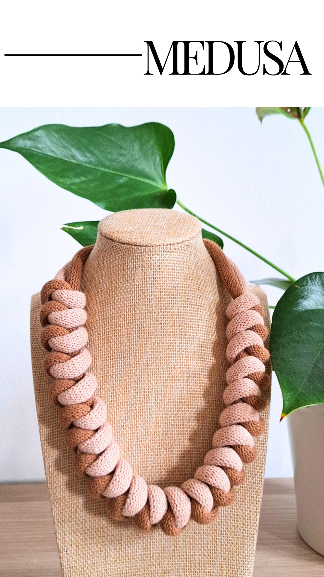 Collana Medusa