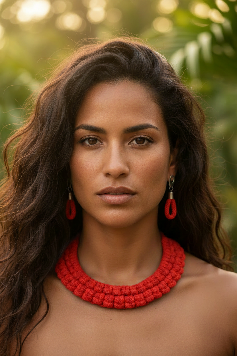 Amazzonia Classic red